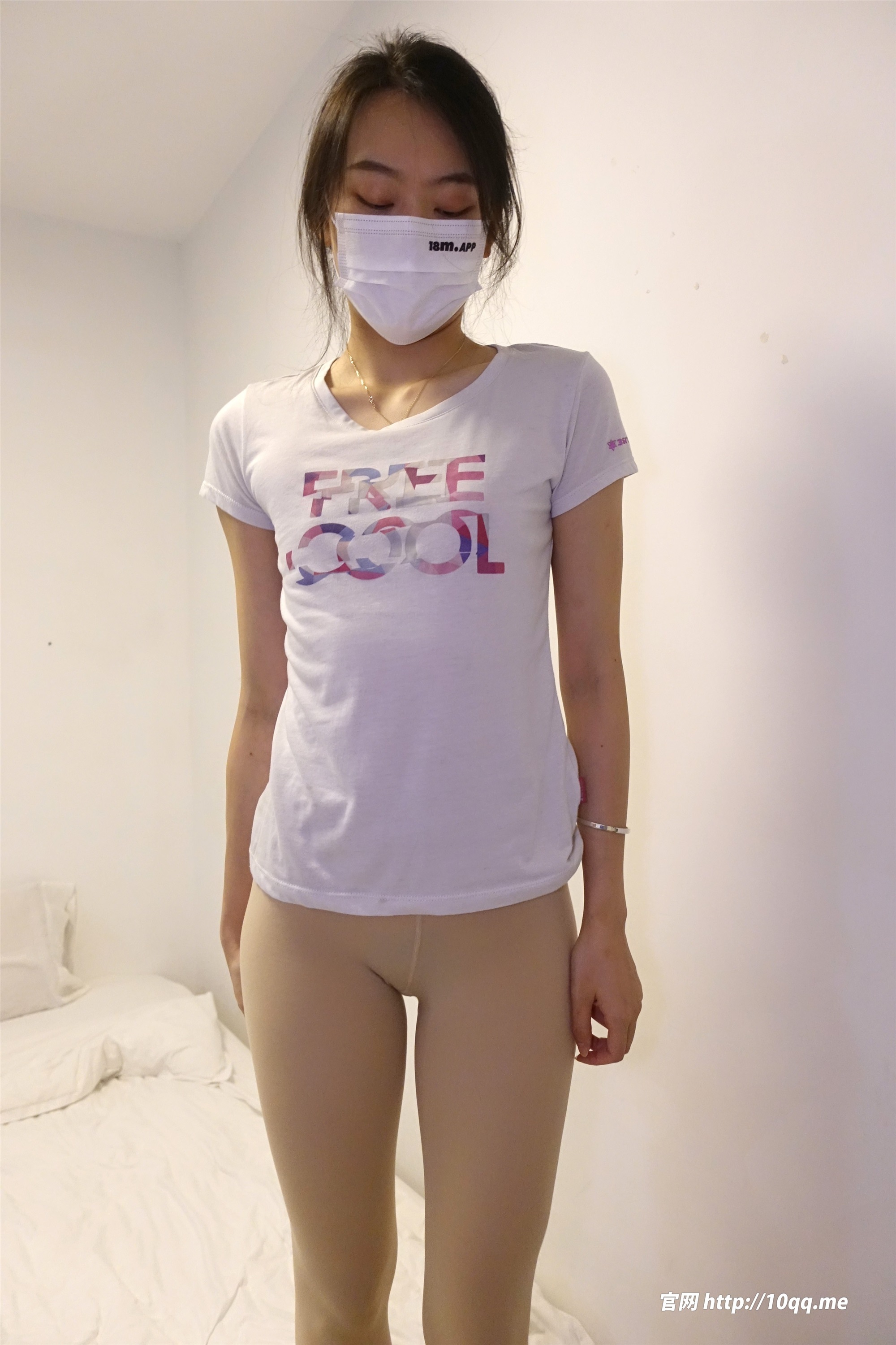 ROSI口罩系列 2023.11.14 NO.2711